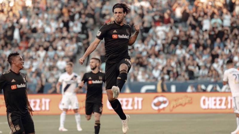 Vela ya es uno de los mejores delanteros en la historia de MLS
