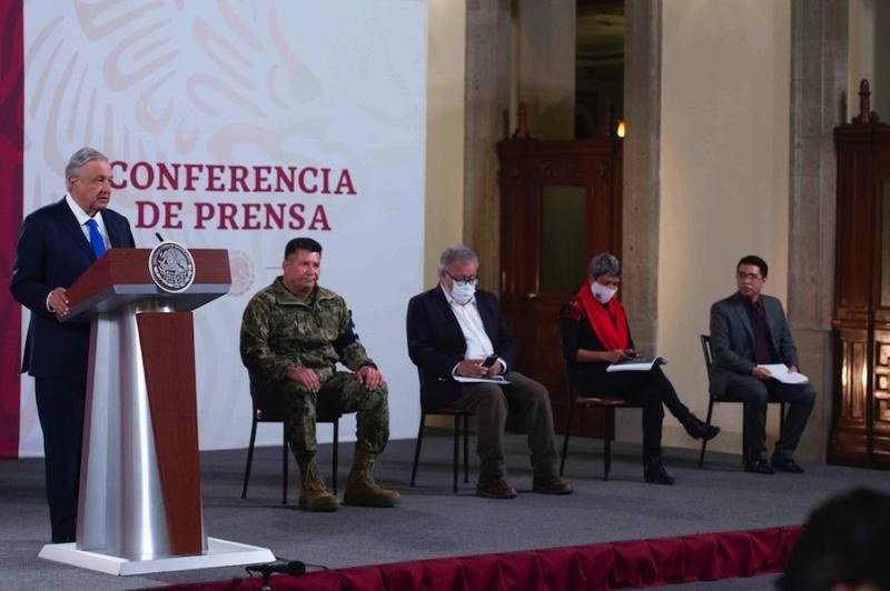 Protección Civil reporta daños menores por el paso del huracán Delta