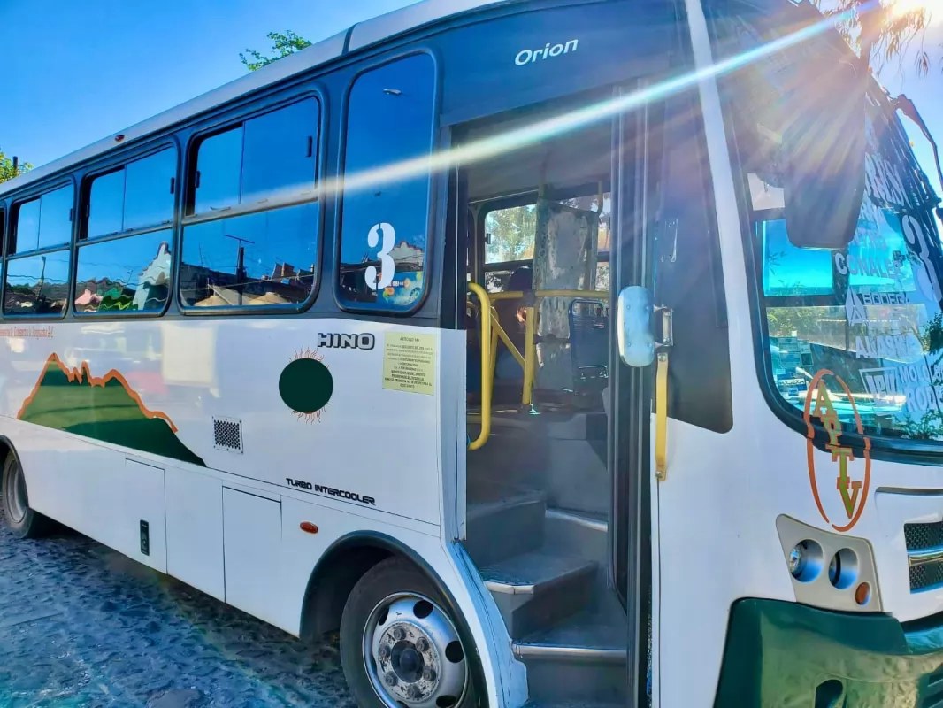 Volverán a las calles los Progreso 3; Trabajadores levantan huelga