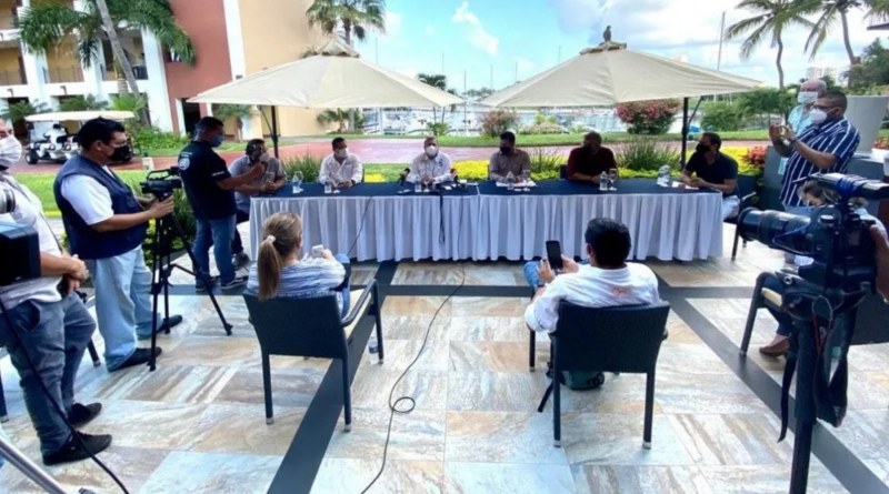 Mazatlán será sede del Campeonato Nacional de Pesca Deportiva