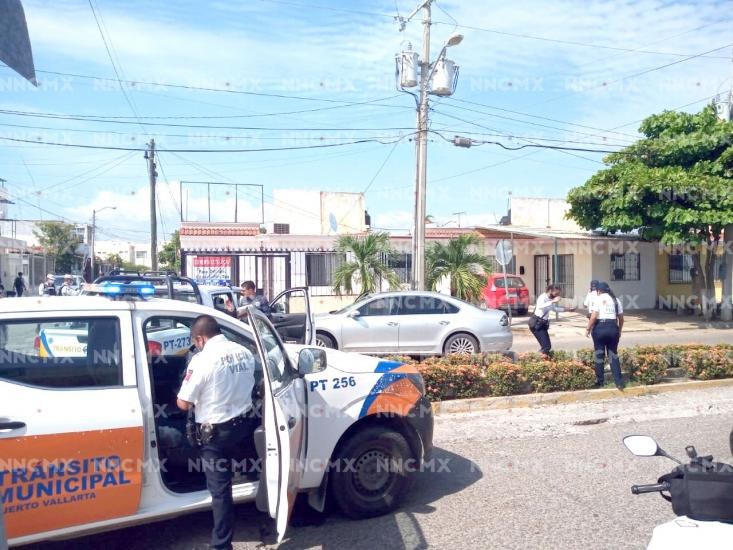 Frustran robo hay un detenido