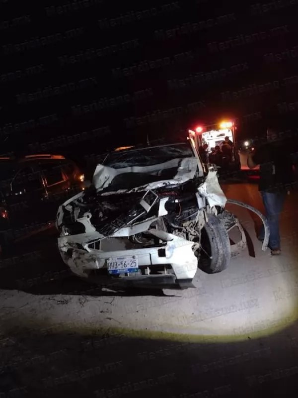 ¡choco con una vaca!