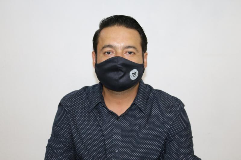 Exitosa Convocatoria de la 4ta Carrera Leones Negros