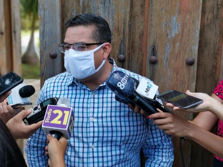 Nayarit. Gobierno presenta gran problema de recaudación a causa del COVID-19