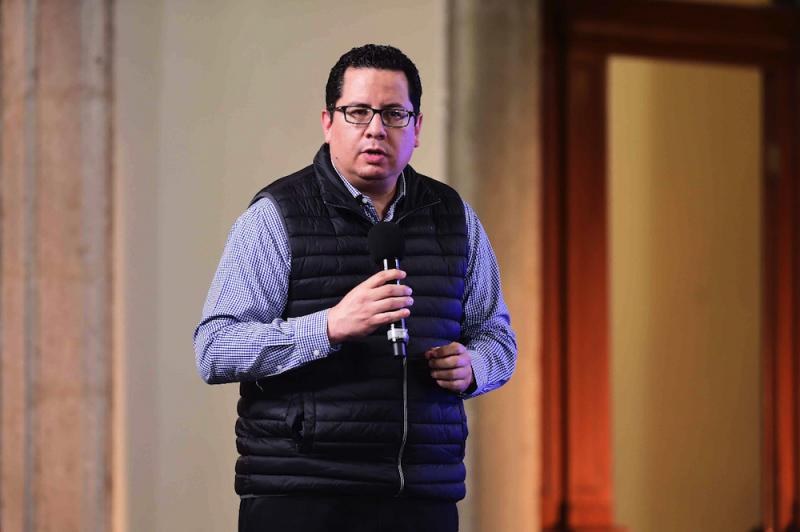 Coronavirus. México supera las 85 mil muertes y suma 834 mil 910 casos