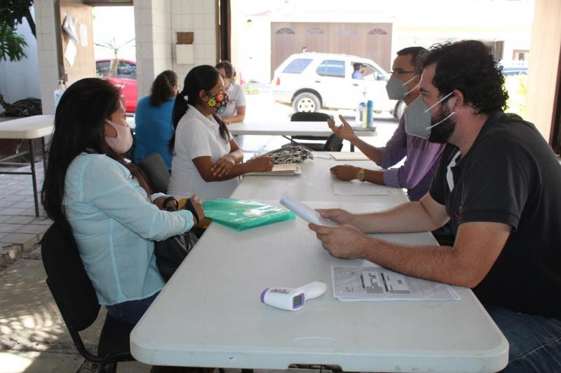 Nayarit. Concluye registro de aspirantes a integrar los Consejos Municipales Electorales