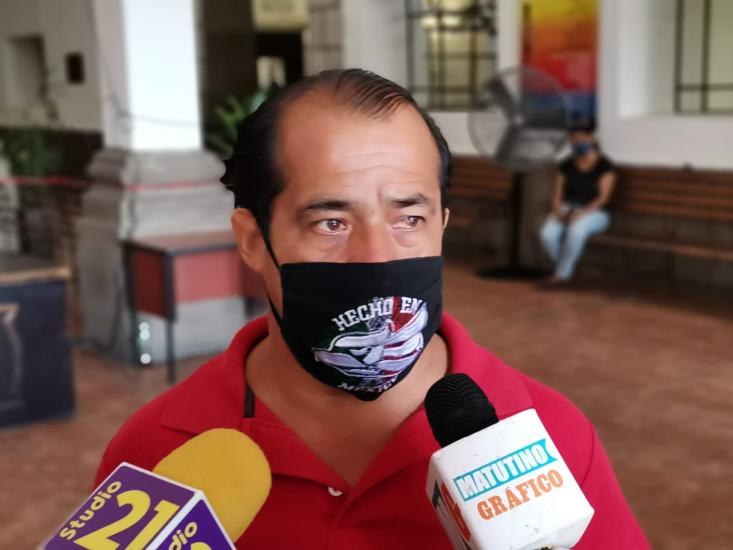 Tepic. Reapertura de calles beneficia a chóferes, comerciantes y transeúntes