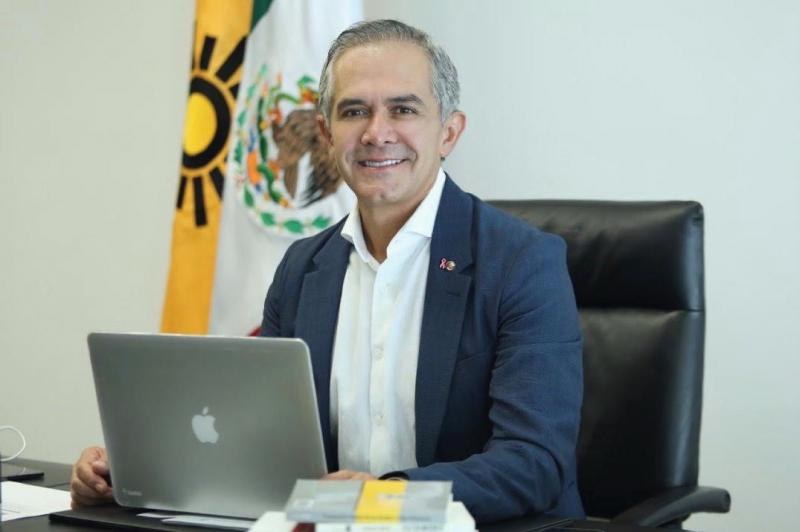 CDMX. Inhabilitan a Miguel Ángel Mancera para desempeñar cargos públicos