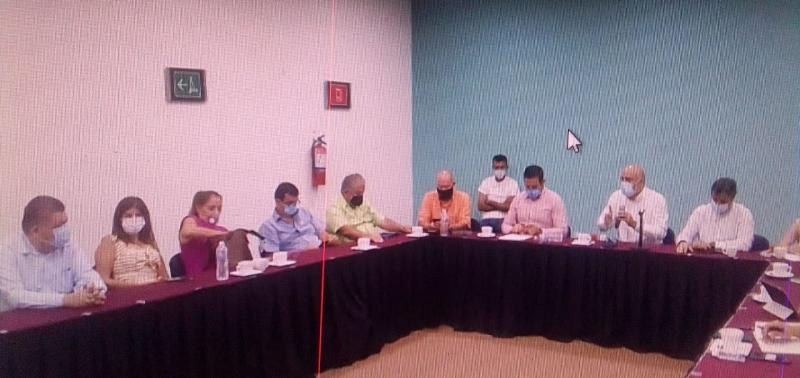 Instalan Consejo Consultivo Turístico en Puerto Vallarta