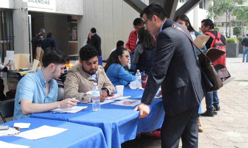 Ofertarán más de 25 mil vacantes en la Feria Nacional de Empleo 2020