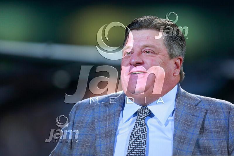 Piojo, garantía de Liguilla con las Águilas