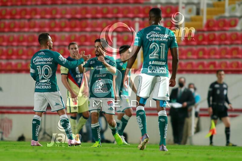 Así luce la Liguilla del Guardianes 2020