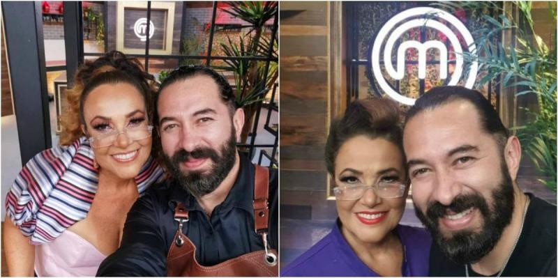 Encenderán el Fuego en Máster Chef México 2020
