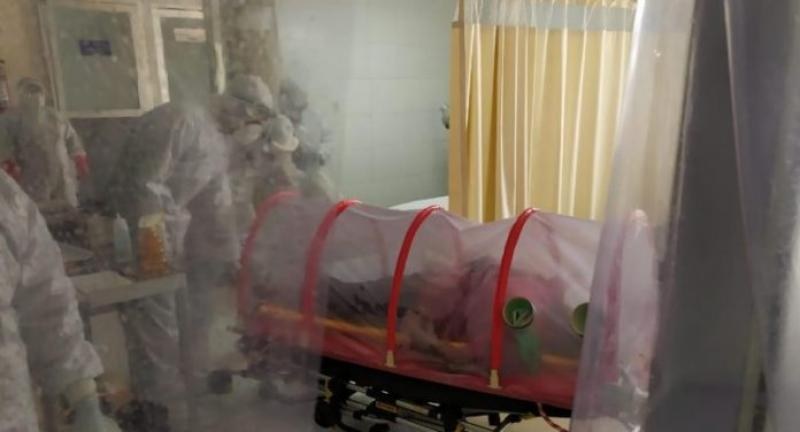 Coronavirus. Nayarit supera los 6 mil 600 casos