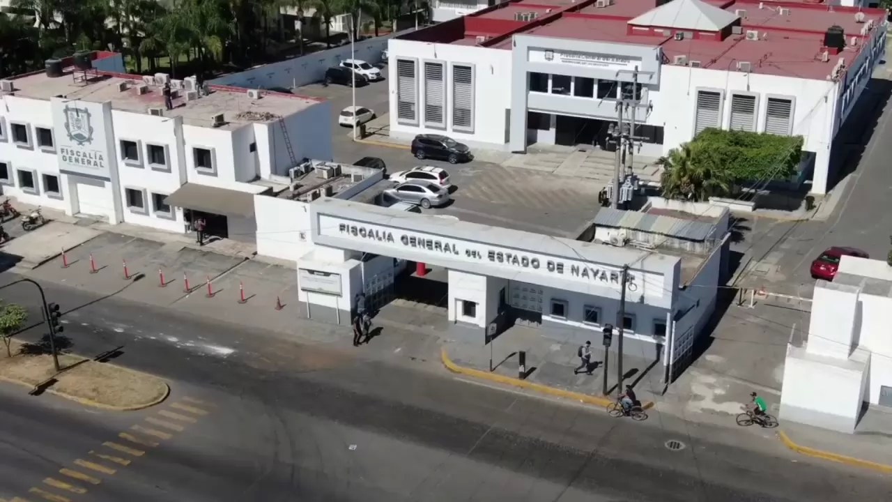 Reconoce ciudadanía labor de la Fiscalía de Nayarit