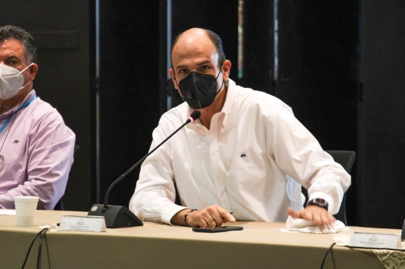 Exalcalde de Saltillo, Jericó Abramo, da positivo a COVID-19