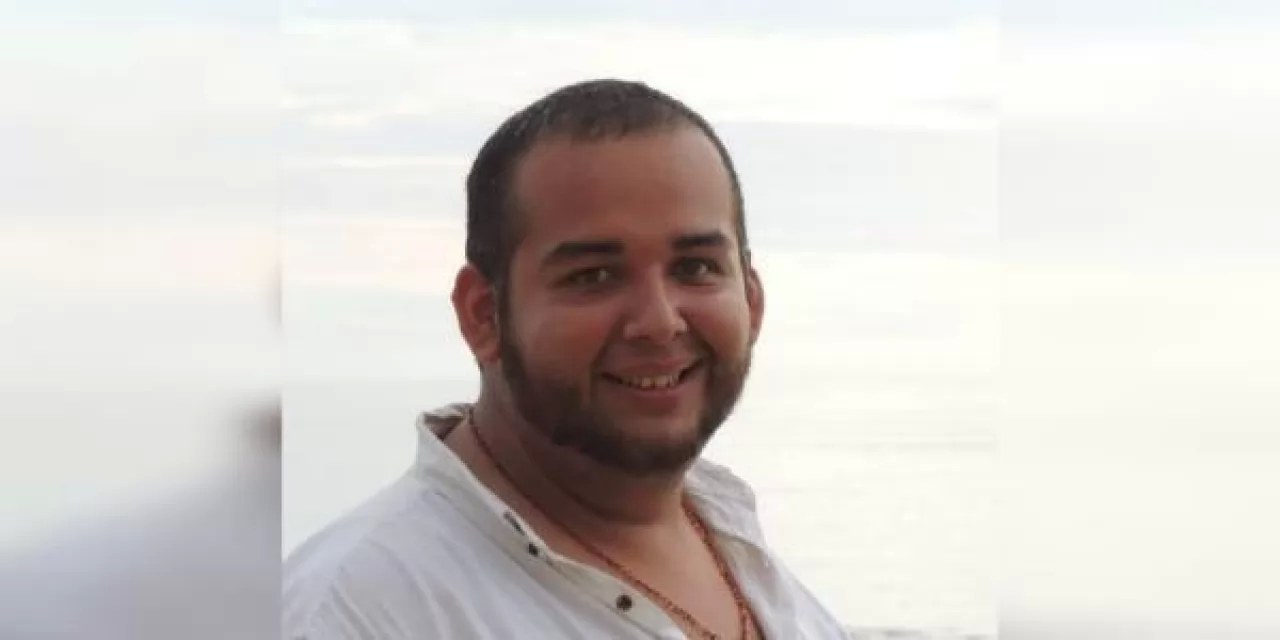 Asesinan a hijo de periodista en Tijuana