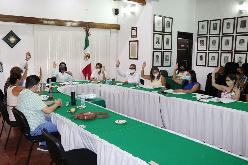 Aprueban en Comisiones la Cesión de Derechos de 41 Concesiones