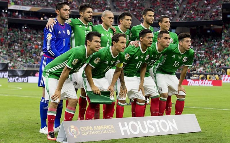 México podría regresar a la Copa América para el 2024