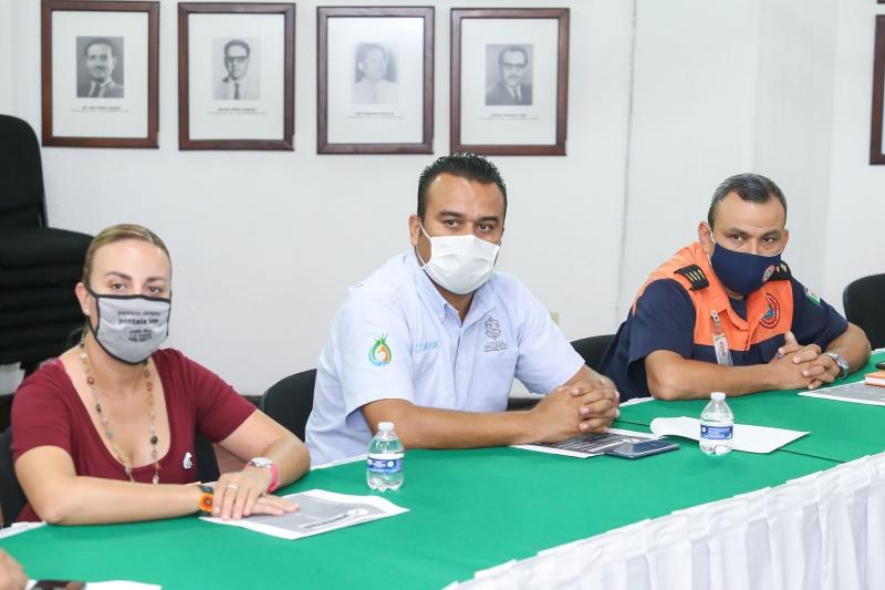 Legalizarán Patrimonio de Familias de 9 Colonias