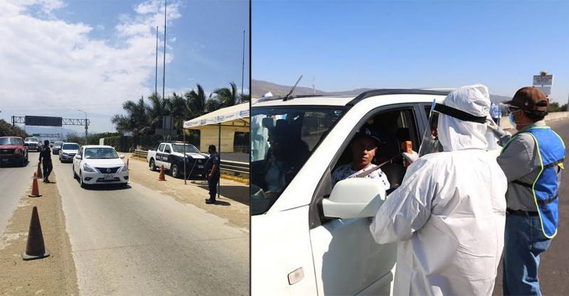 Pese a botón de emergencia en Jalisco, Nayarit no puede aislarse: Epidemiólogo