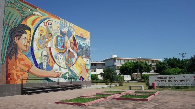 Continuarán las clases virtuales en el nuevo semestre: UAS