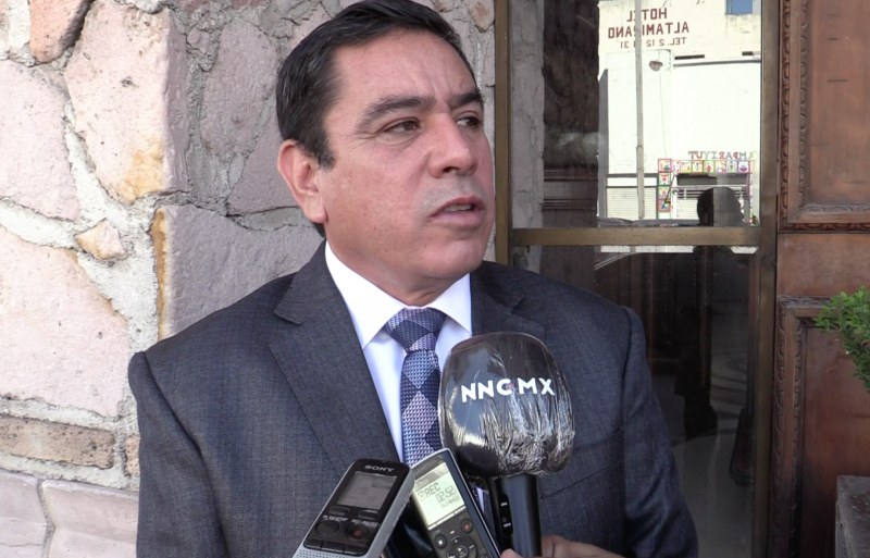 Nayarit. Llama Diputado a prevenirse ante el alto número de casos de dengue