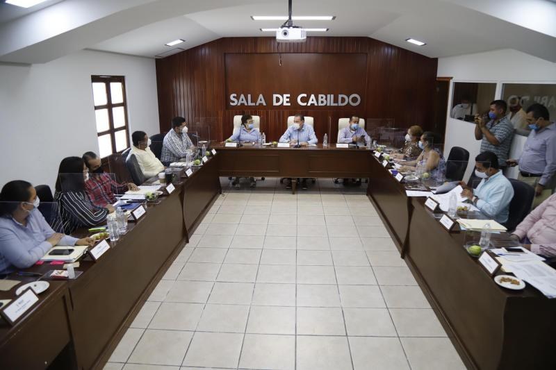 Bahía de Banderas es un municipio transparente y con finanzas sanas
