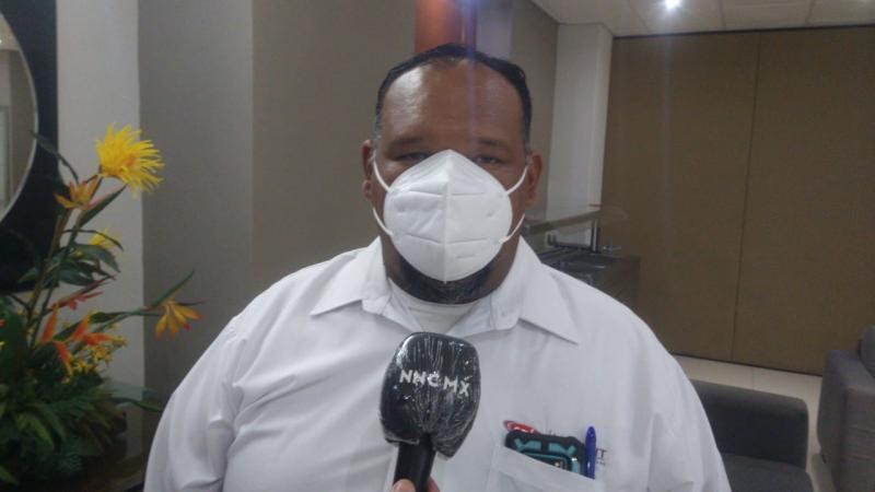 Espera CMIC Nayarit lograr licitaciones para finales de año