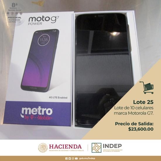 Gobierno de México se prepara para su octava subasta