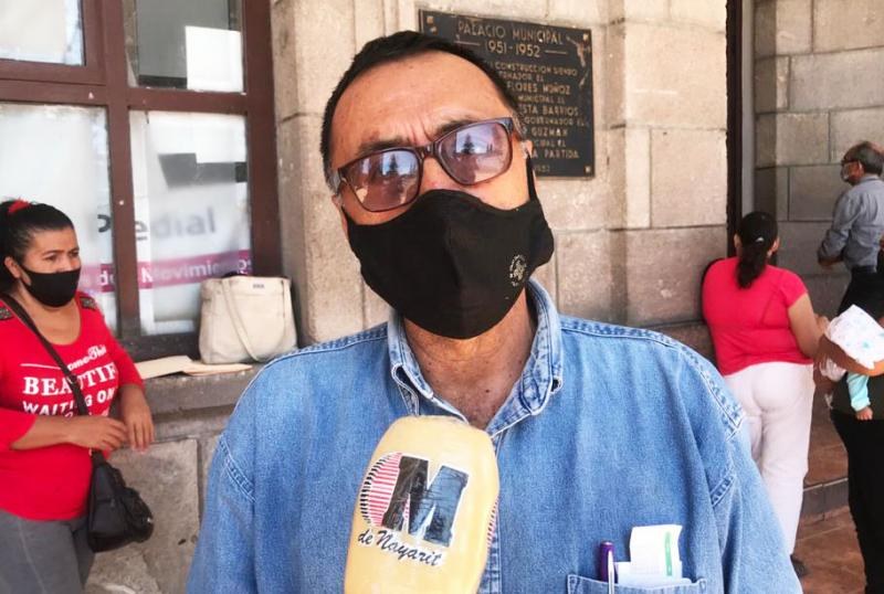 Nayarit. Ventas del Día de Muertos cayeron hasta en un 70%