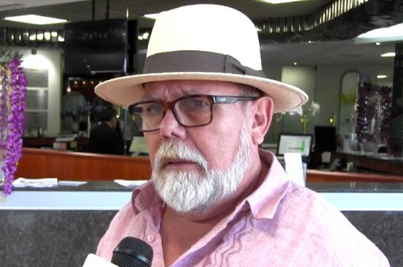 Ni Manuel Peraza, ni Nayar Mayorquín serán Gobernadores: Jorge González