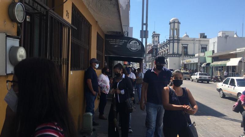 Esto opinan los nayaritas del proceso electoral de Estados Unidos