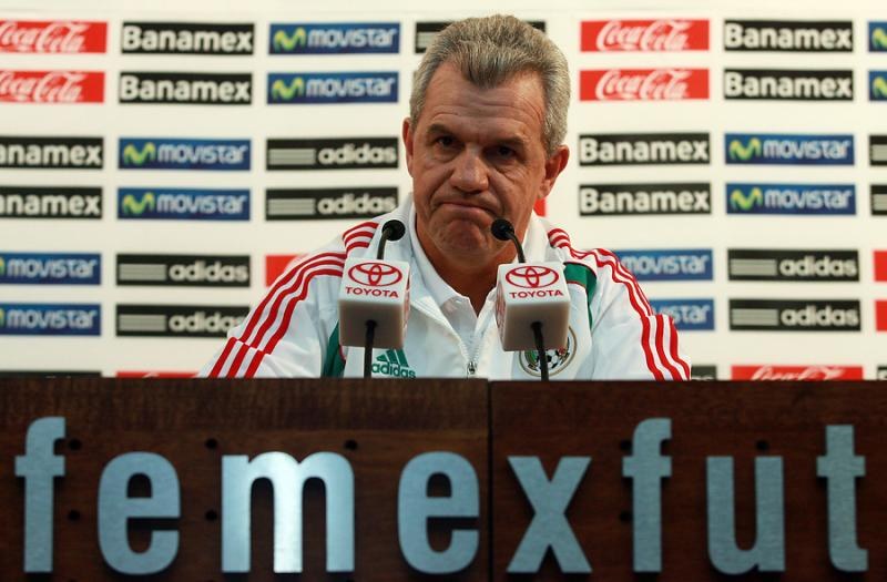 Javier Aguirre confirma que está cada vez más cerca de la MLS
