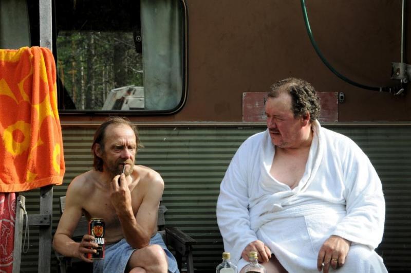 Proyectarán Muestra de Cine Finlandés en el Cultural Cuale