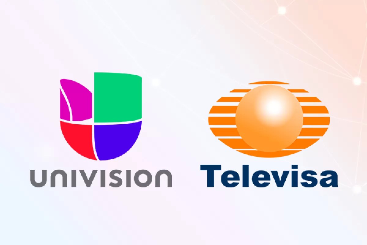 ¡Tiemblan plataformas!: Televisa y Univisión unen fuerzas en streaming