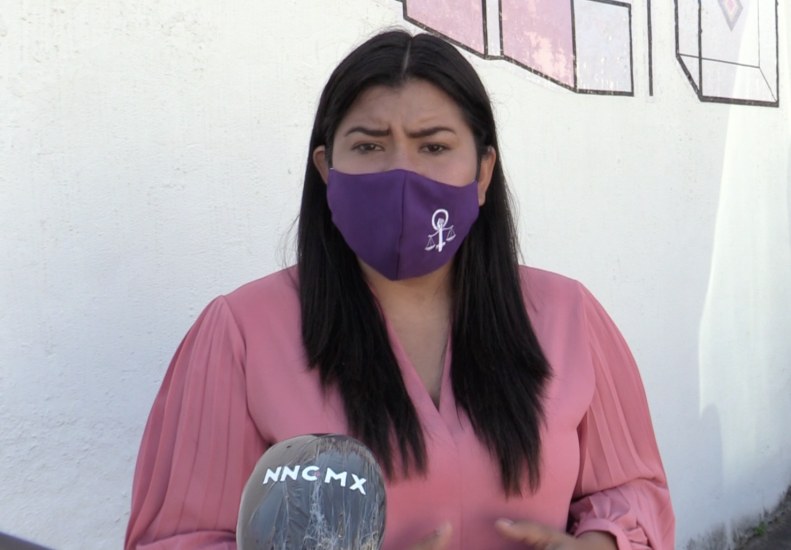 Lanzan propuesta para evitar que agresores de mujeres sean candidatos