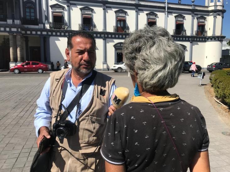 \"El alcoholismo ha matado a más gente que el coronavirus\"