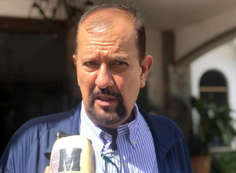 Voy a demostrar de que estoy hecho: Manuel Cota