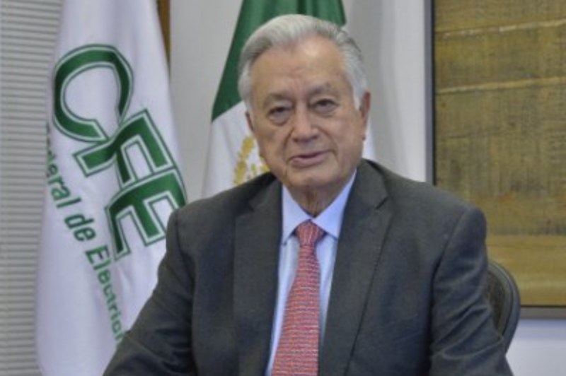 Exige PRD destituir e investigar a Manuel Bartlett por inundaciones en Tabasco