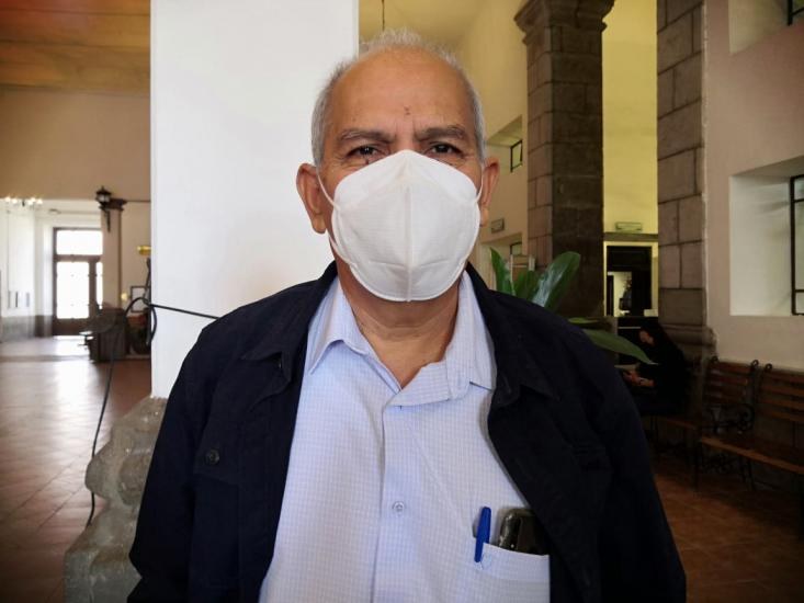 Lucha Bienestar Social contra la propagación del dengue en Tepic