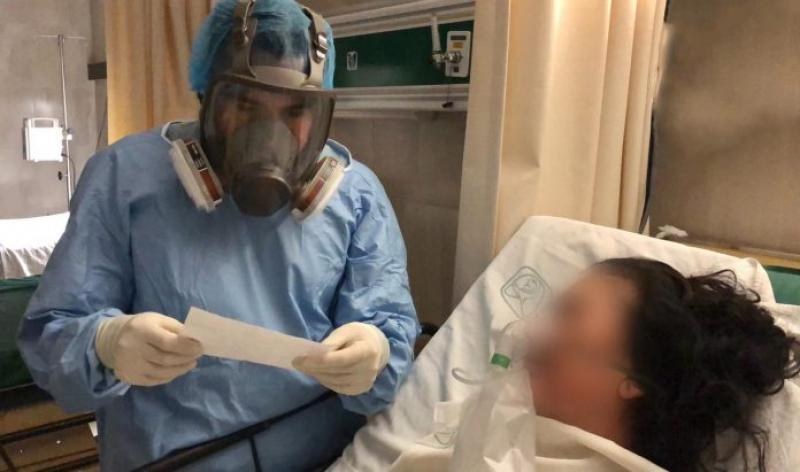 Coronavirus Nayarit. Se registra 5 mil 500 recuperados, 508 activos en la región