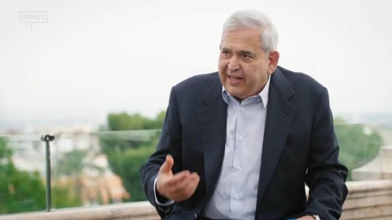 Autoridades españolas confirman extradición de Alonso Ancira