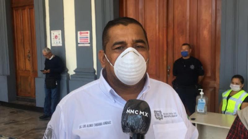 Iglesia decidirá si prohíbe o no ingreso al templo del \"Pichón\": Movilidad