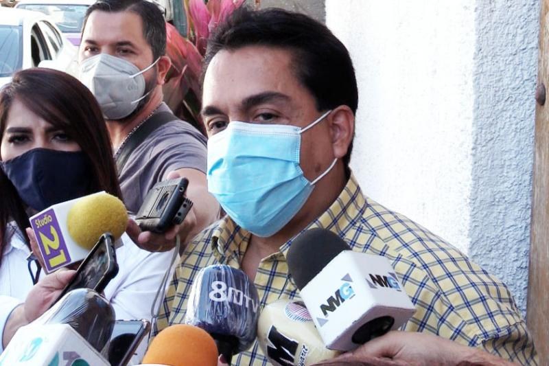No tenemos equipo para tratar a sobreviviente de explosión: Salud Nayarit