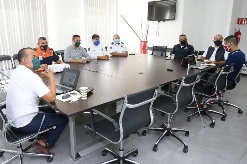 Preparan Acciones Contra el Comercio de Pirotecnia