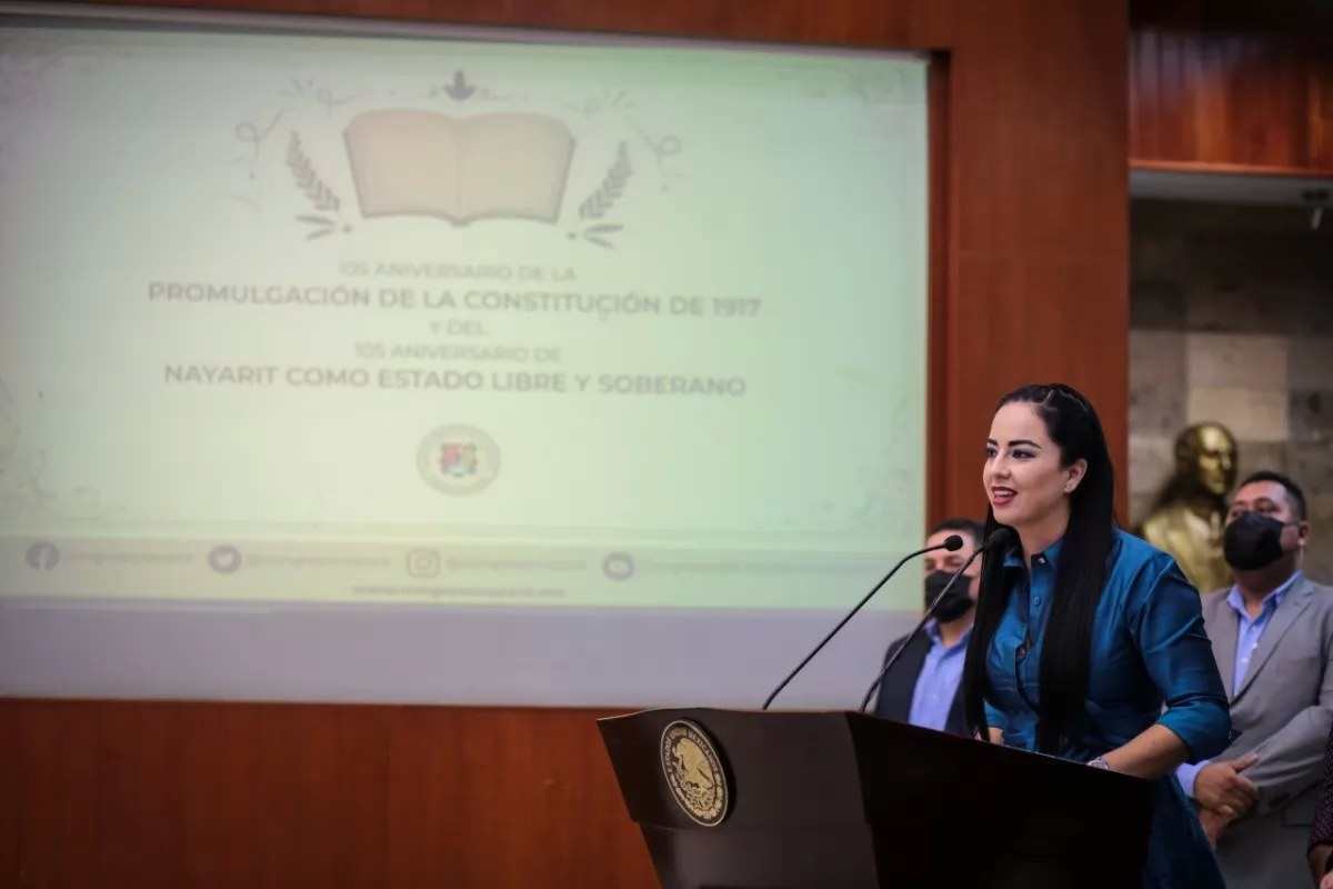 Protegerá Congreso de Nayarit derechos de los adultos mayores