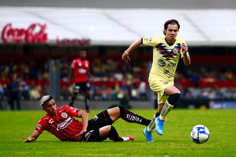 Córdova: \"Ser campeón es nuestra única aspiración\"