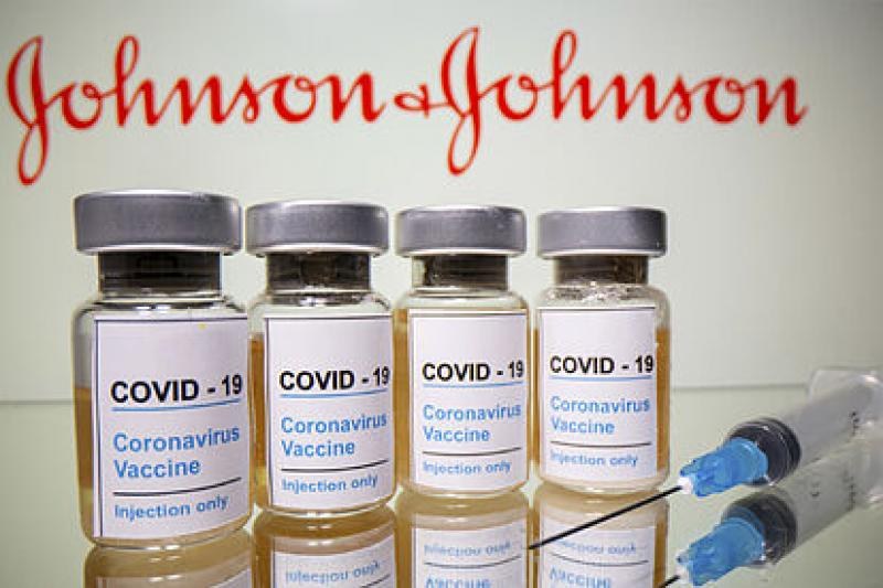 Vacuna de Johnson & Johnson costará aproximadamente 200 pesos