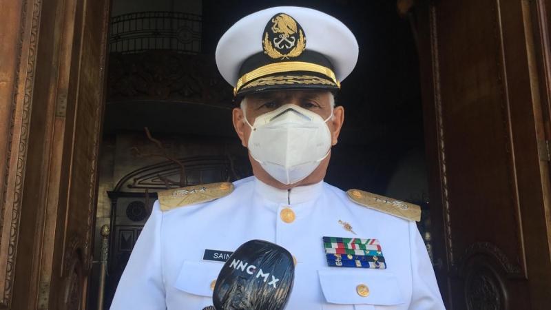 Exitosos operativos de la Secretaría de Marina contra la pesca ilegal en Nayarit